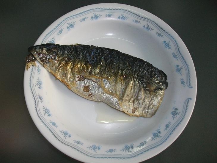 煎好呈盤囉！