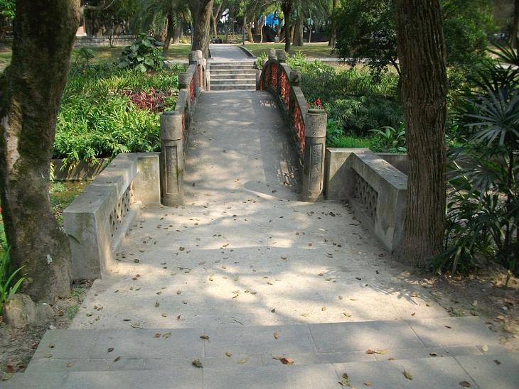 澤民橋