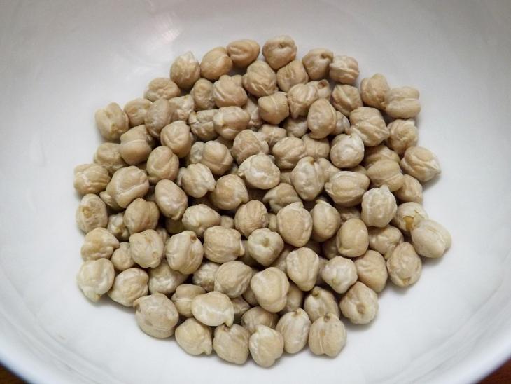 雪蓮子乾貨圖