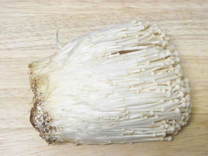 金針菇